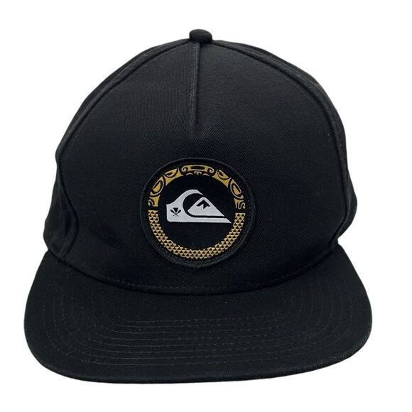 Men’s Quiksilver snapback hat one size fits most - Picture 1 of 12